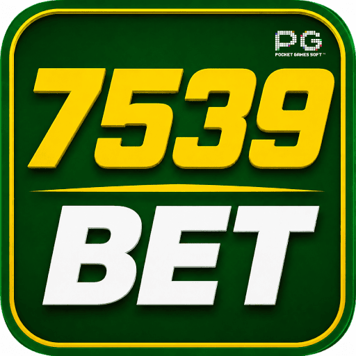 7539BET Logo